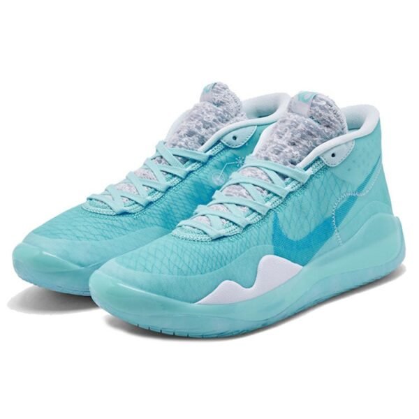 Nike KD 12 Blue Glaze