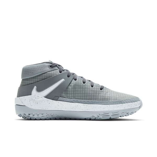 Nike KD 13 Team Cool Grey