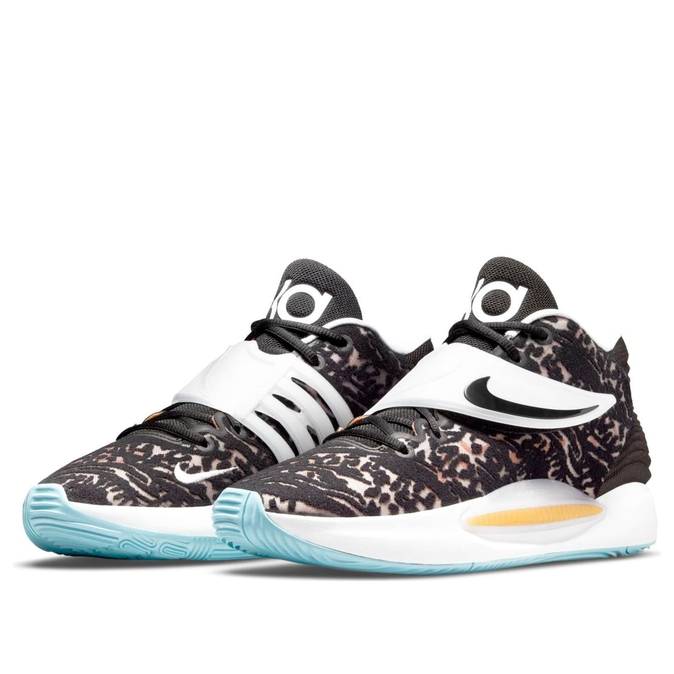 Nike KD 14 Floral 5 Nike KD 14 Floral
