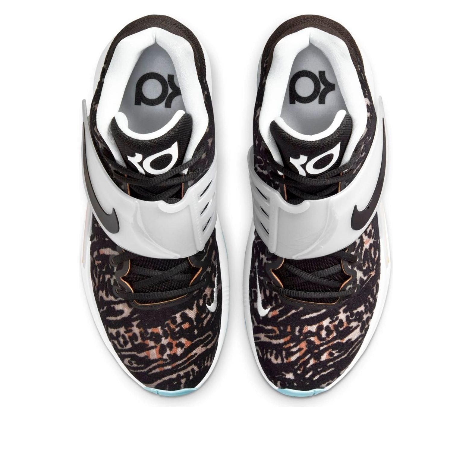 Nike KD 14 Floral 6 Nike KD 14 Floral