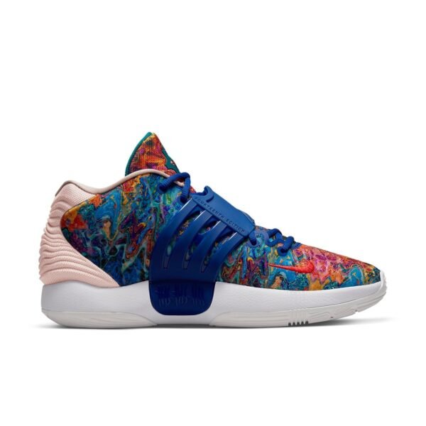 Nike KD 14 Psychedelic
