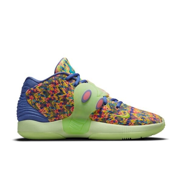 Nike KD 14 Ron English 1