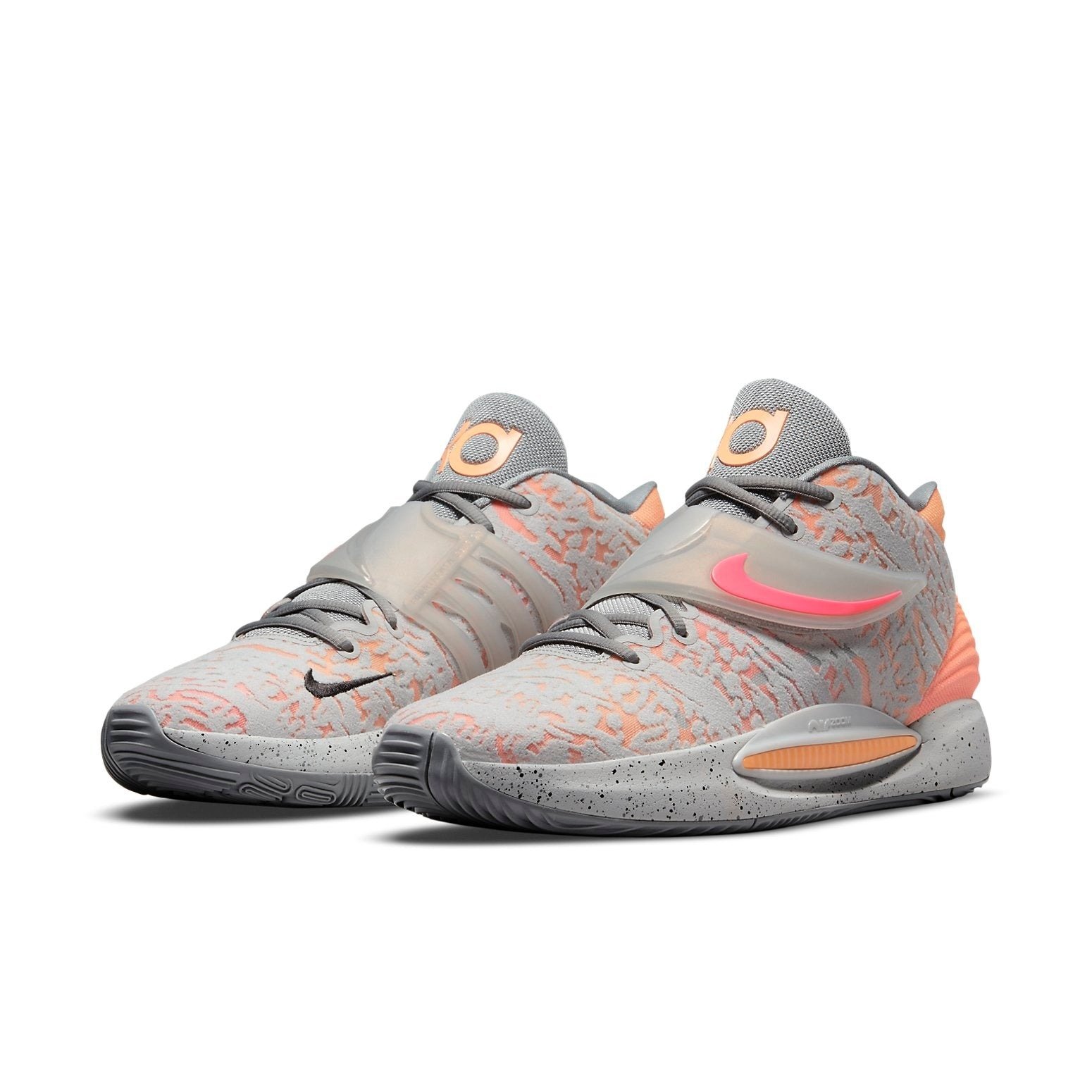 Nike KD 14 Sunset 5 Nike KD 14 Sunset