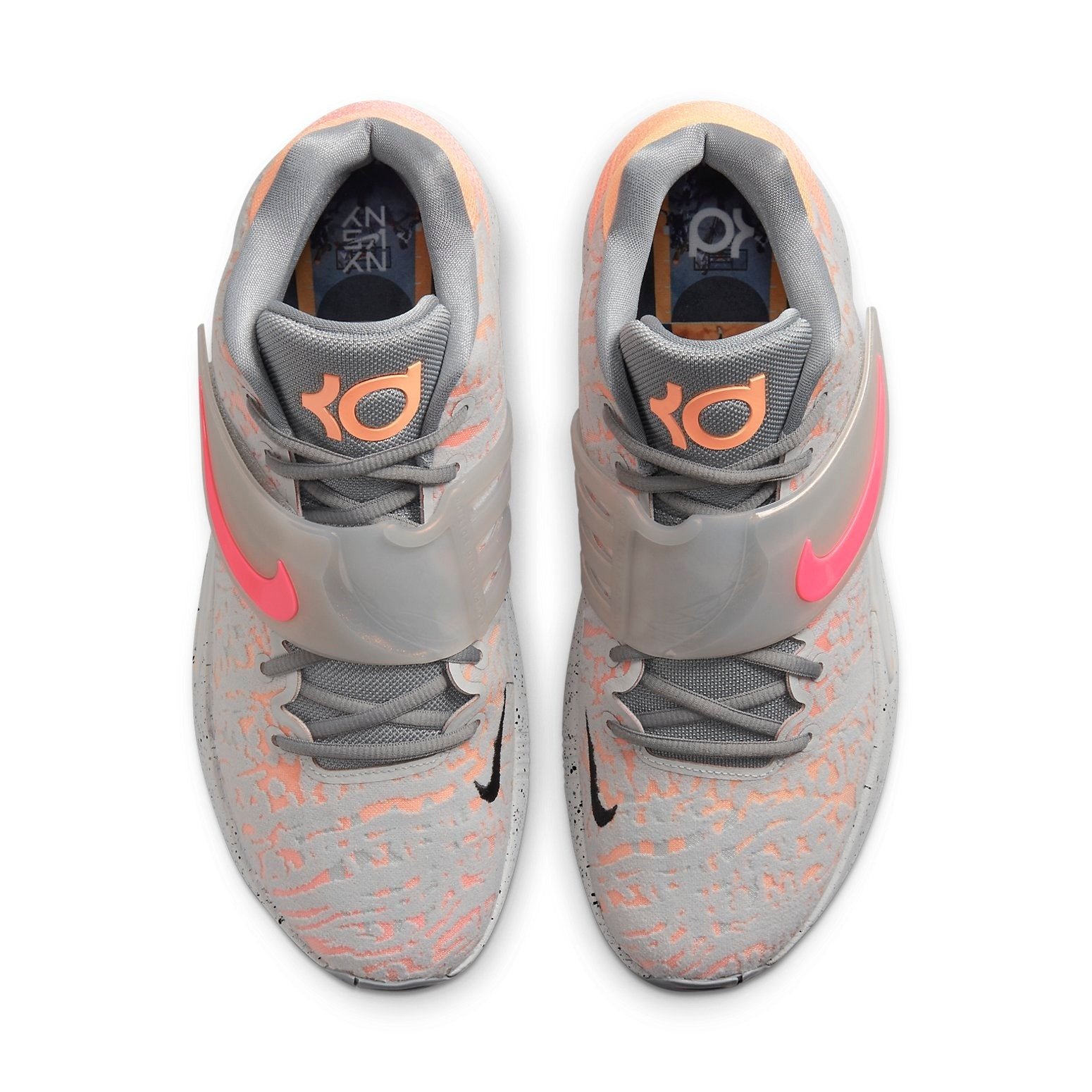 Nike KD 14 Sunset 6 Nike KD 14 Sunset