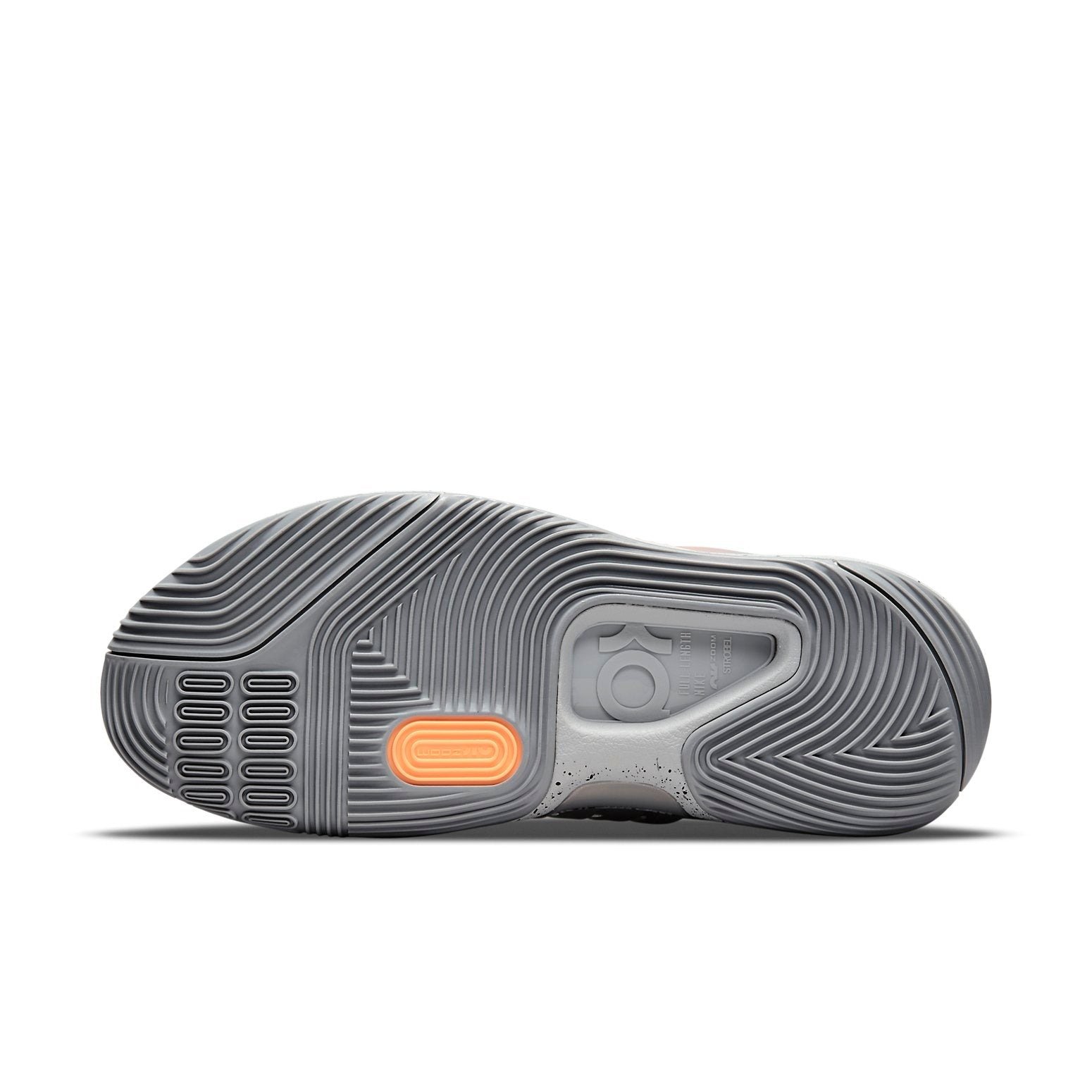 Nike KD 14 Sunset 8 Nike KD 14 Sunset