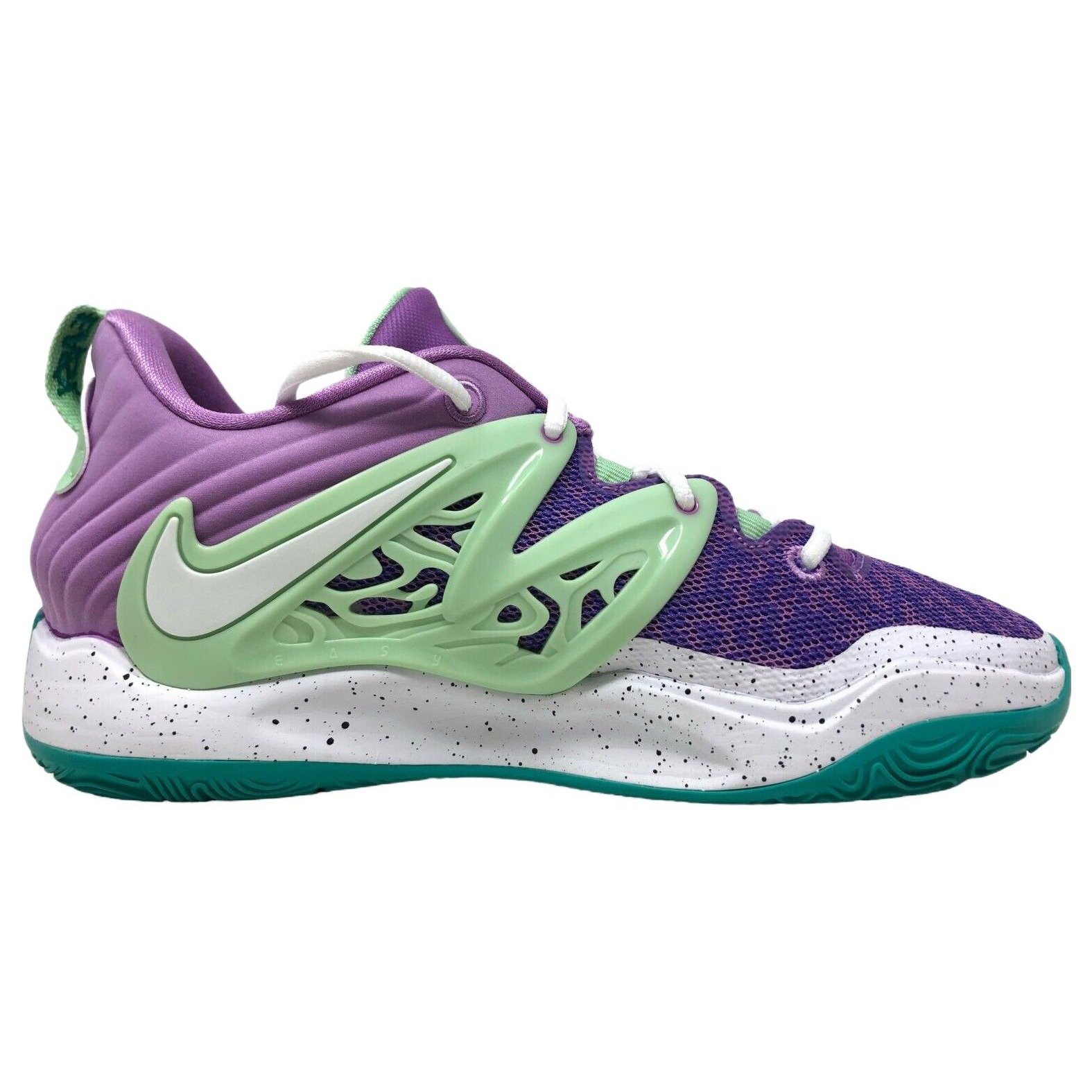 Nike KD 15 EYBL Nationals 4 Nike KD 15 EYBL Nationals