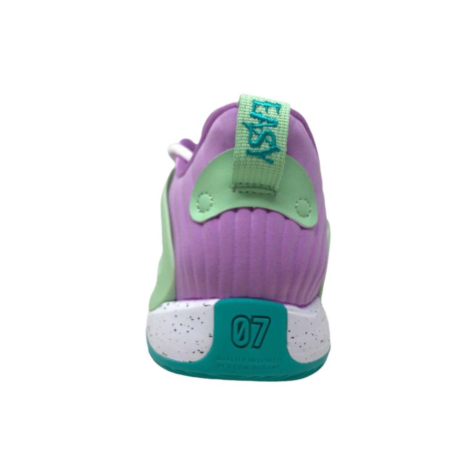 Nike KD 15 EYBL Nationals 6 Nike KD 15 EYBL Nationals