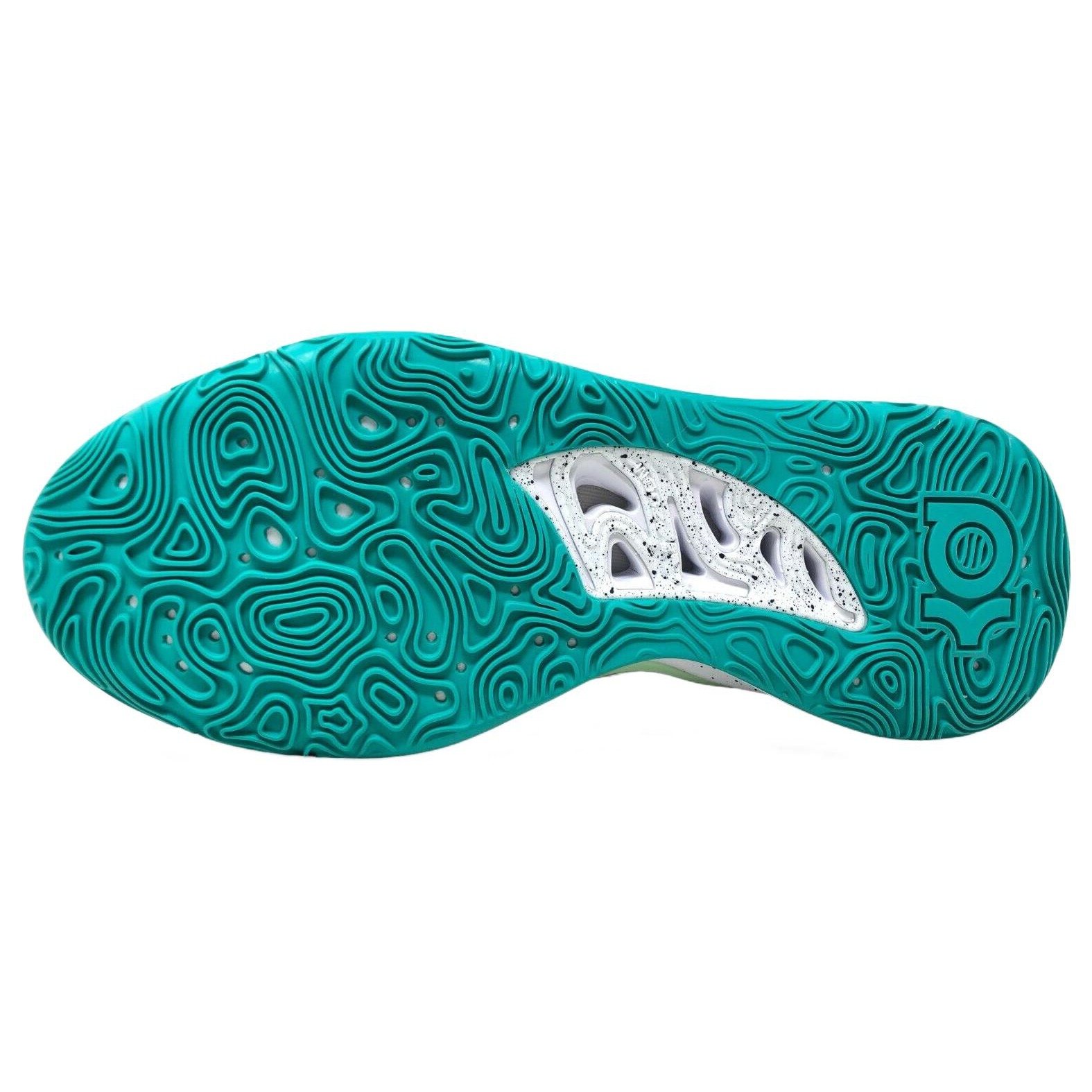 Nike KD 15 EYBL Nationals 7 Nike KD 15 EYBL Nationals