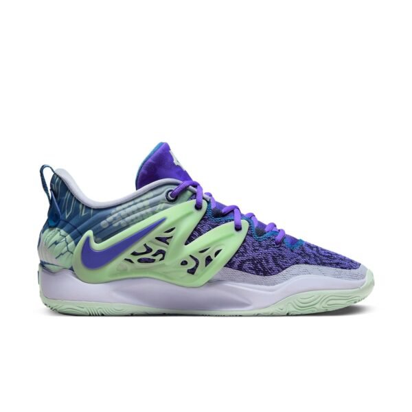 Nike KD 15 Psychic Purple