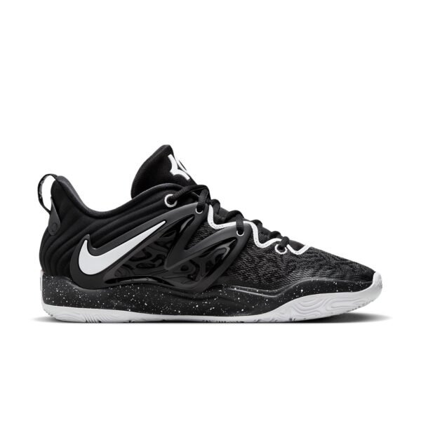 Nike KD 15 TB Black White