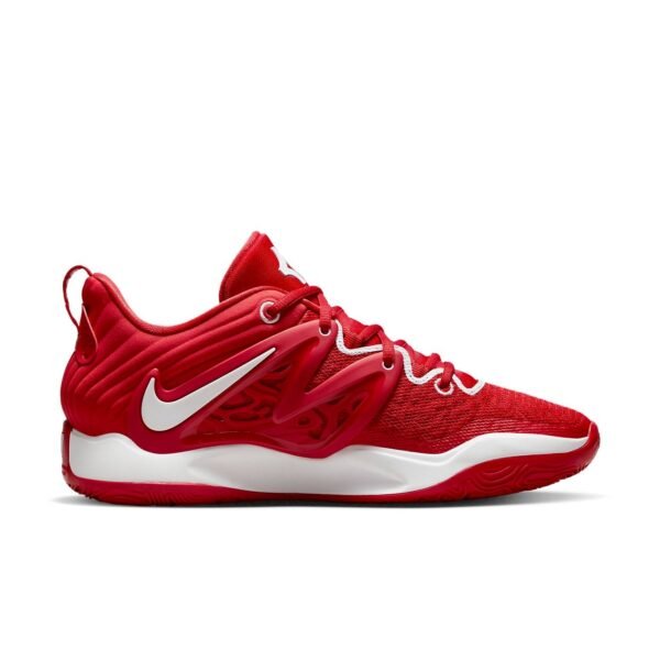 Nike KD 15 TB University Red