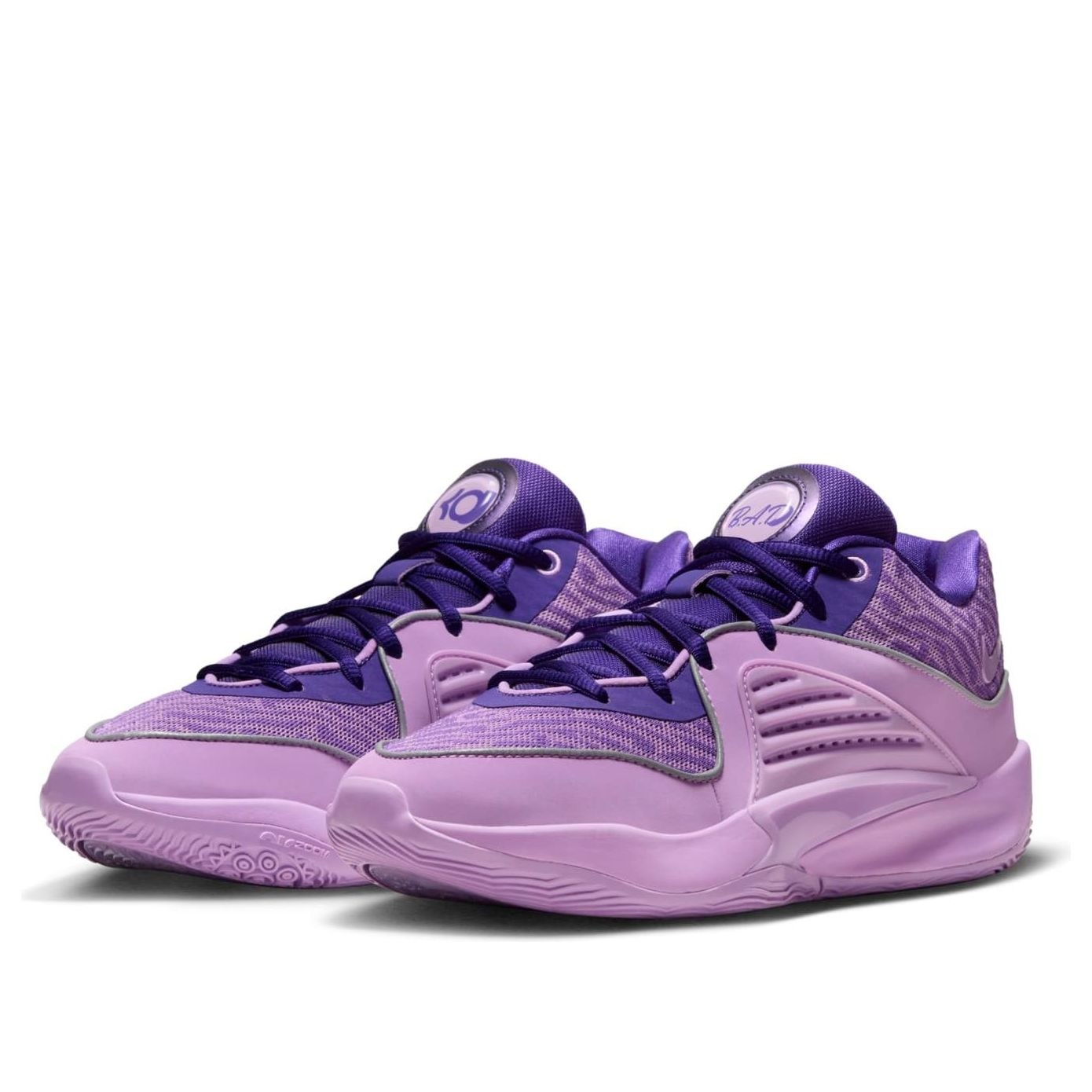 Nike KD 16 B.A.D. 5 Nike KD 16 B.A.D.