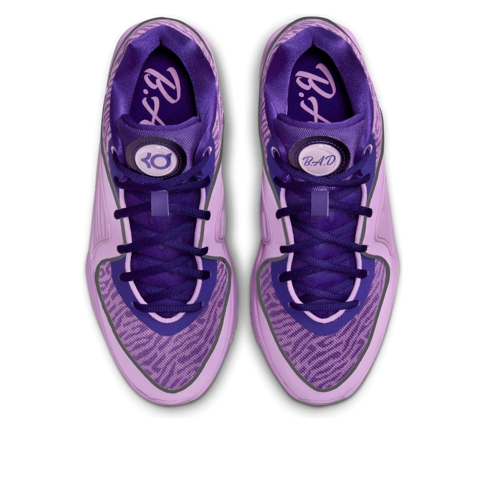 Nike KD 16 B.A.D. 6 Nike KD 16 B.A.D.