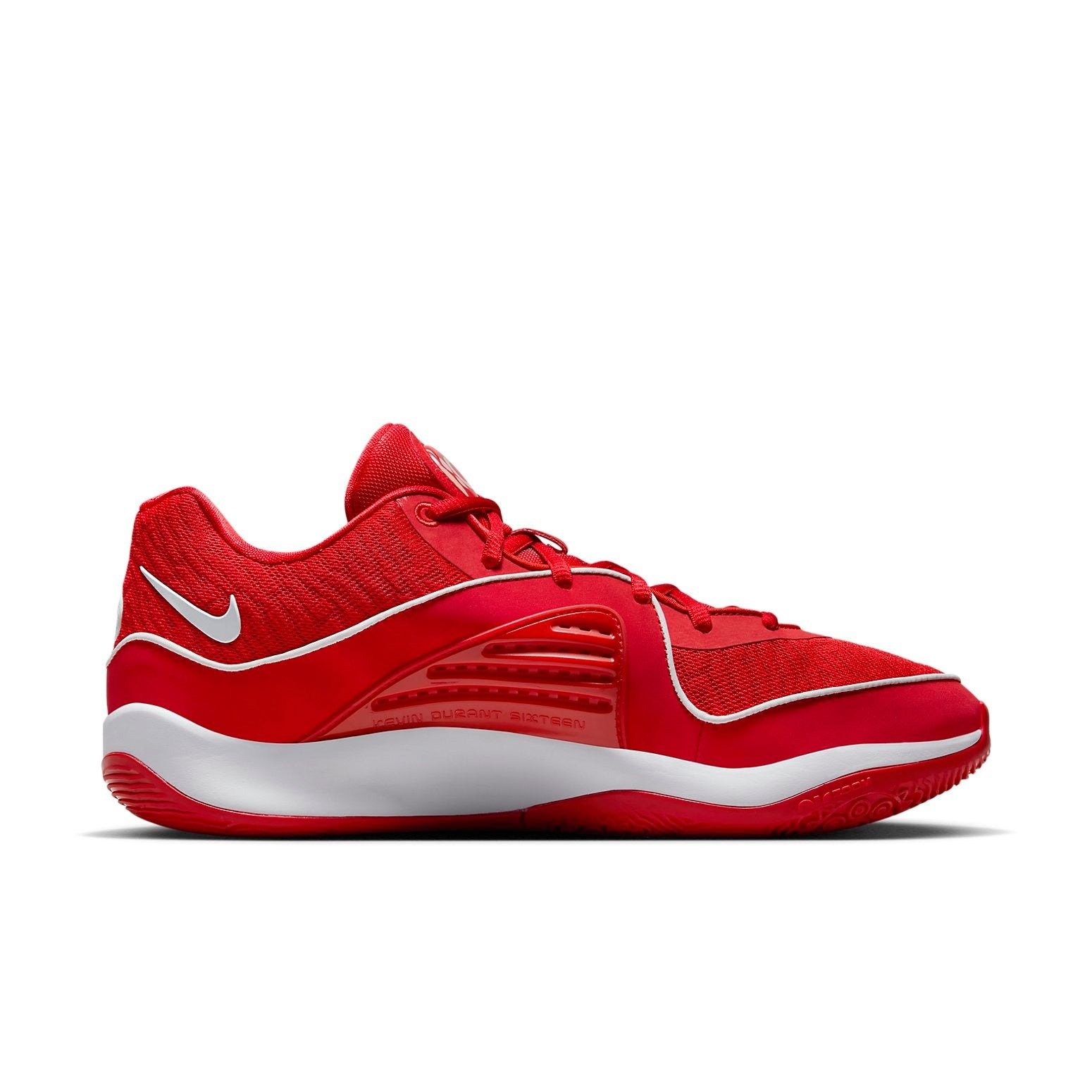Nike KD 16 TB University Red 4 Nike KD 16 TB University Red
