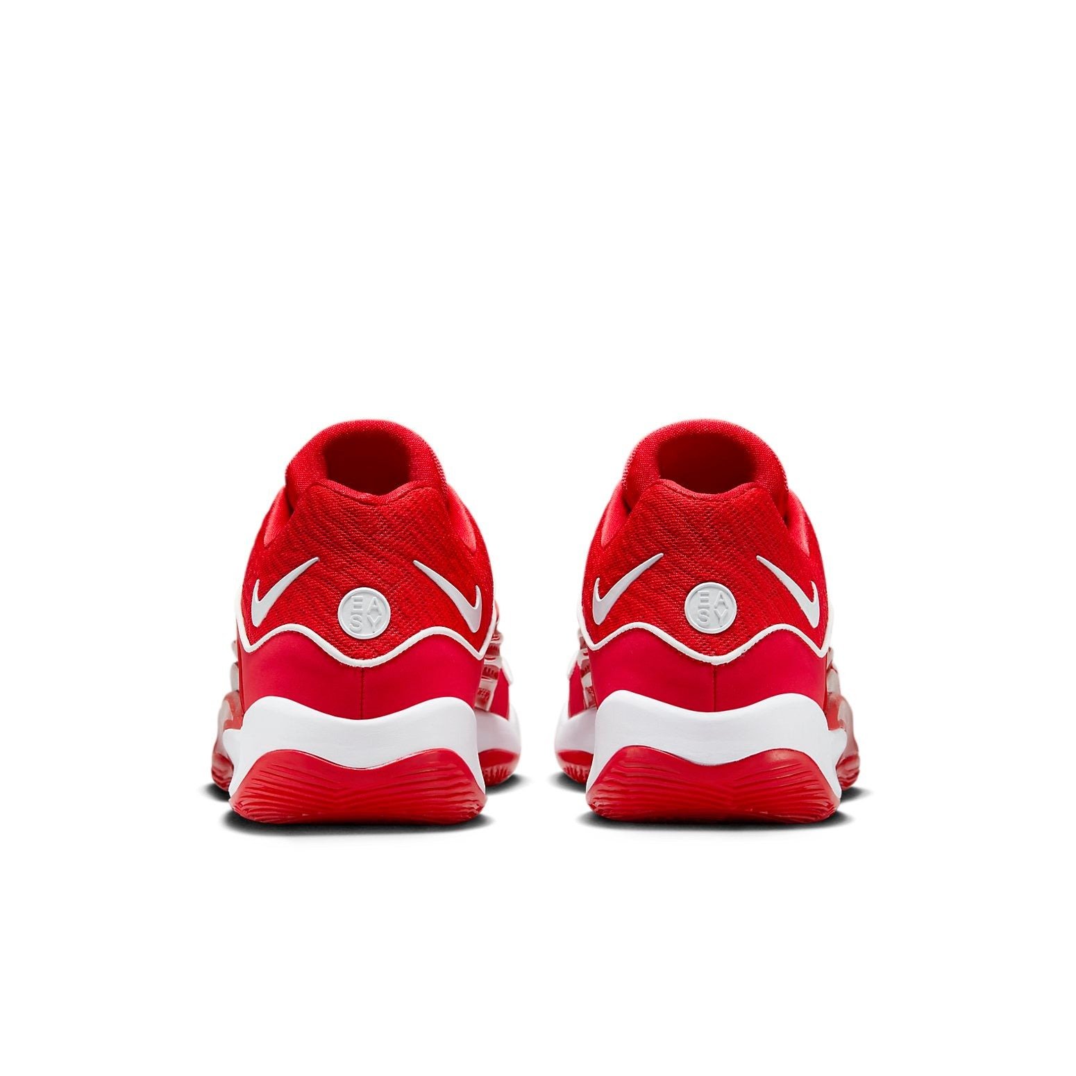 Nike KD 16 TB University Red 7 Nike KD 16 TB University Red