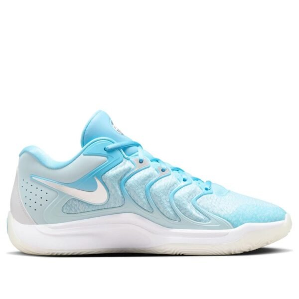 Nike KD 17 Christmas