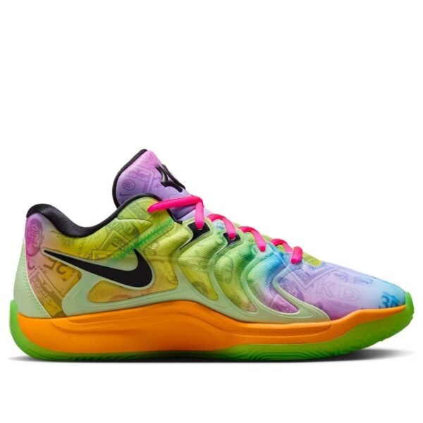 Nike KD 17 Easy Money All-Star