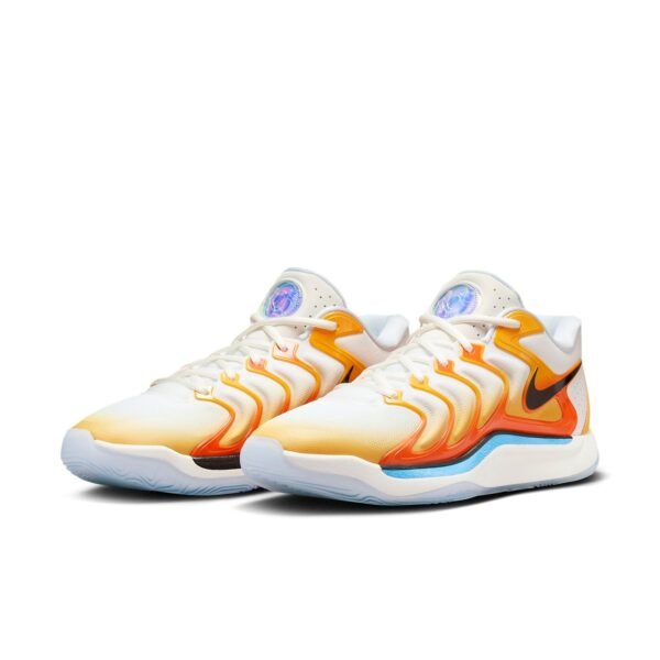 Nike KD 17 Sunrise