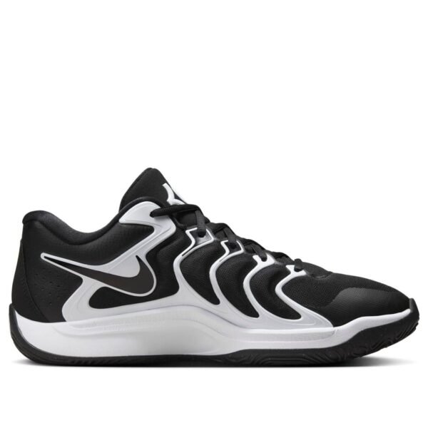 Nike KD 17 TB Black White