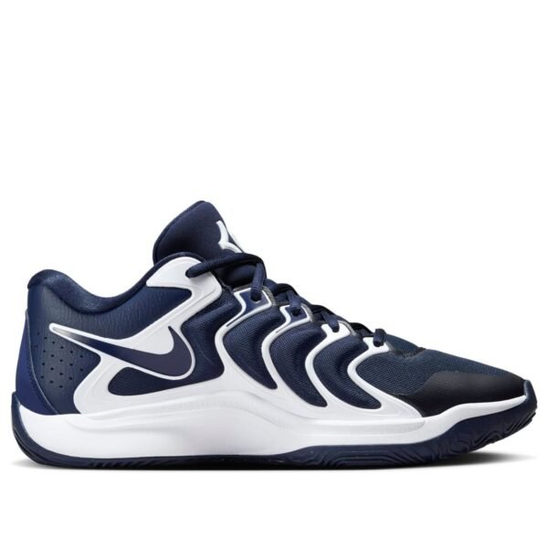 Nike KD 17 TB College Navy