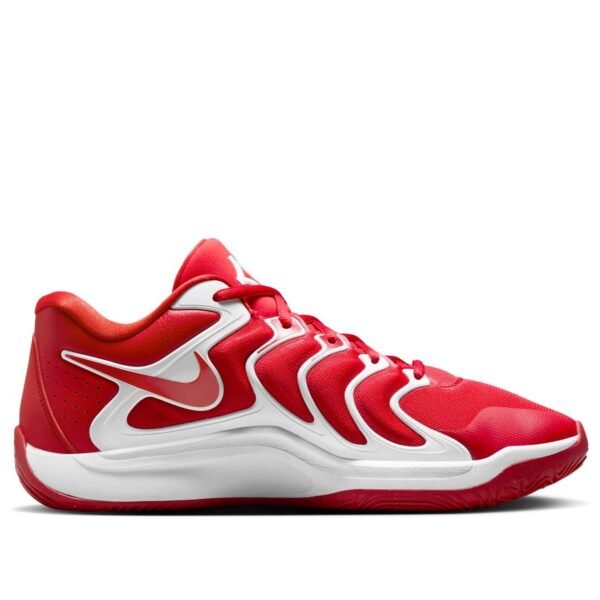 Nike KD 17 TB University Red