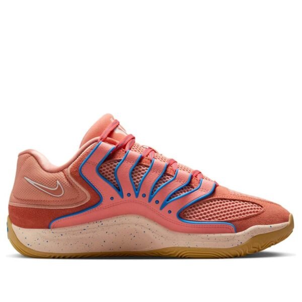 Nike KD 18 Atomic Pink