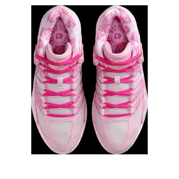 Nike KD 18 Aunt Pearl