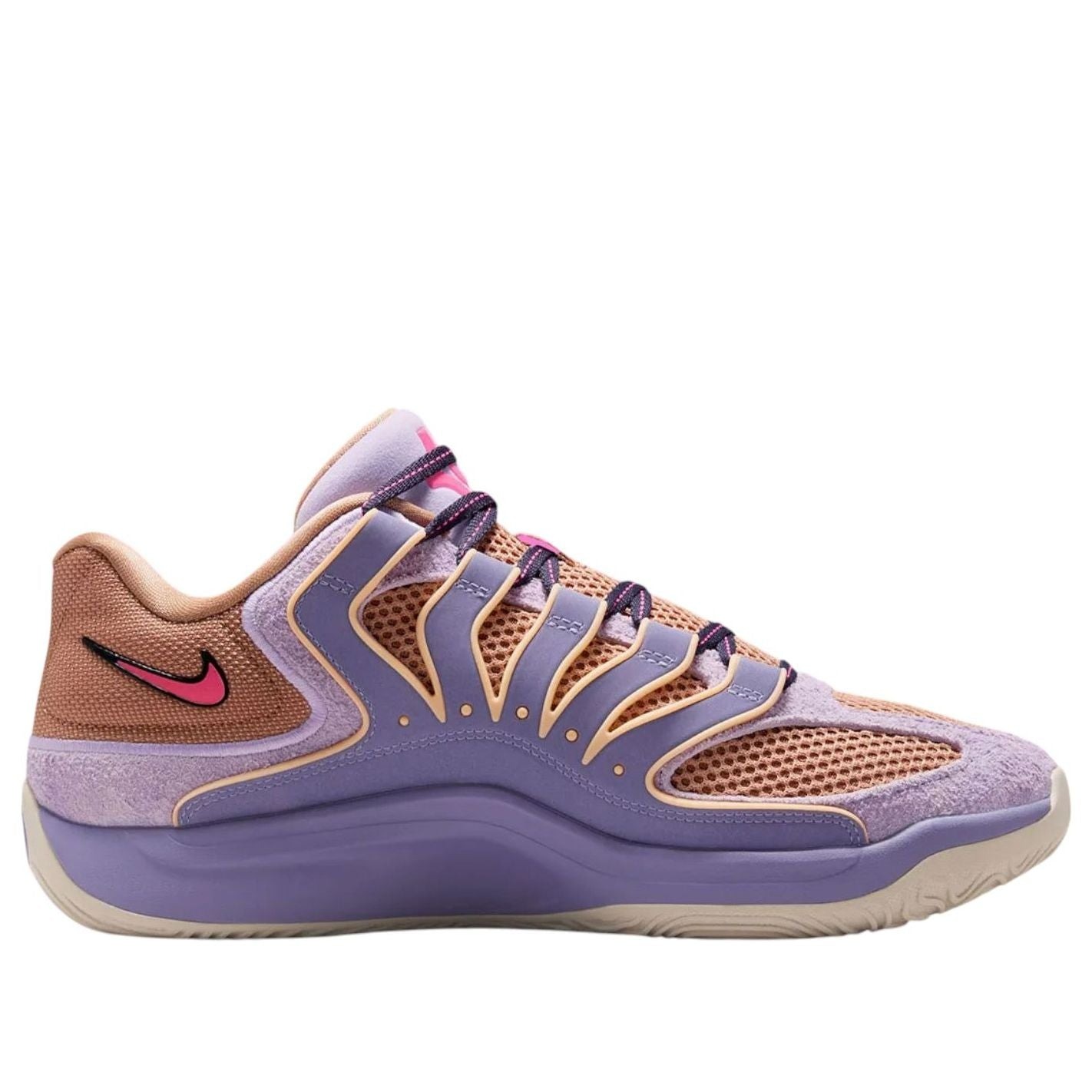 Nike KD 18 B.A.D. 3 Nike KD 18 B.A.D.