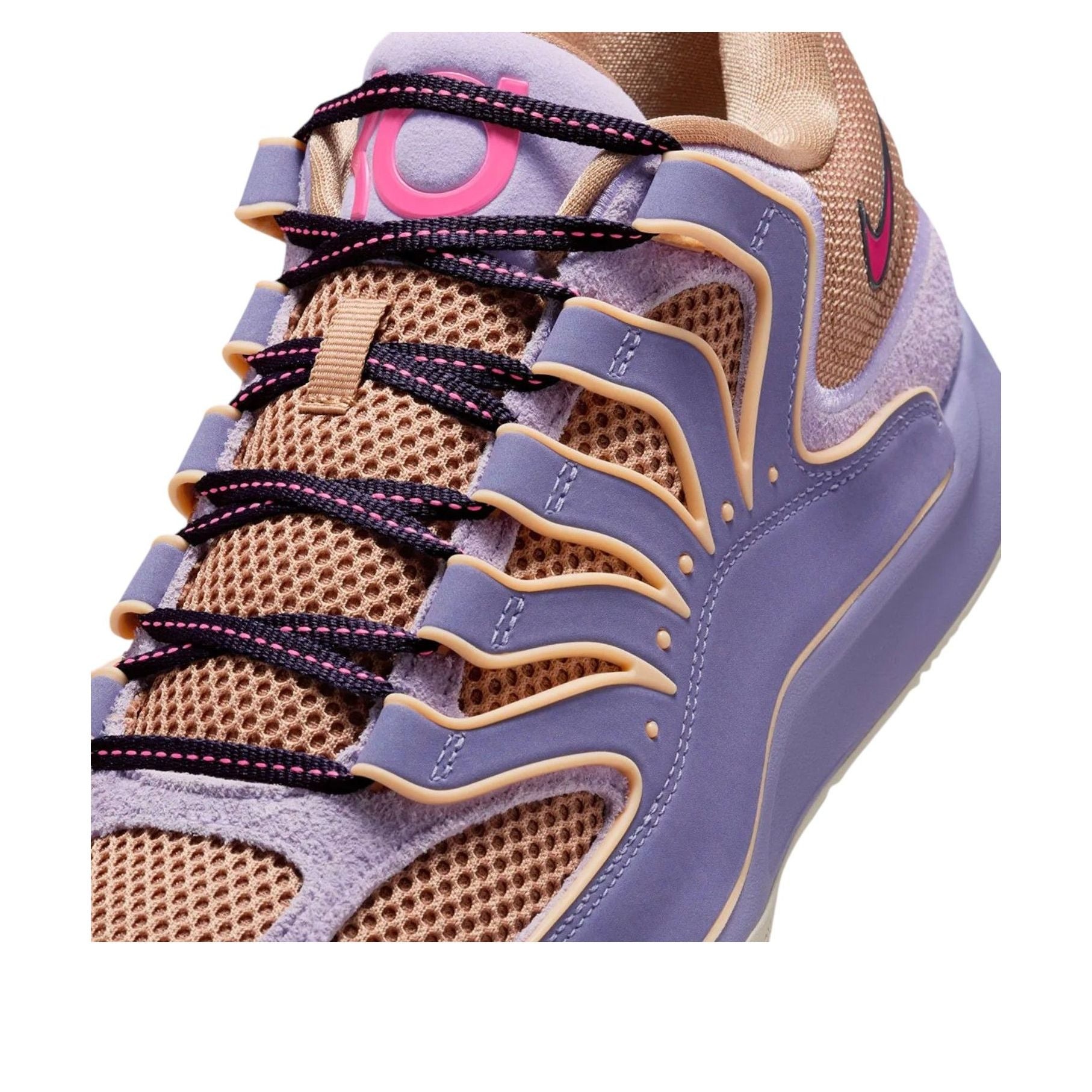 Nike KD 18 B.A.D. 5 Nike KD 18 B.A.D.