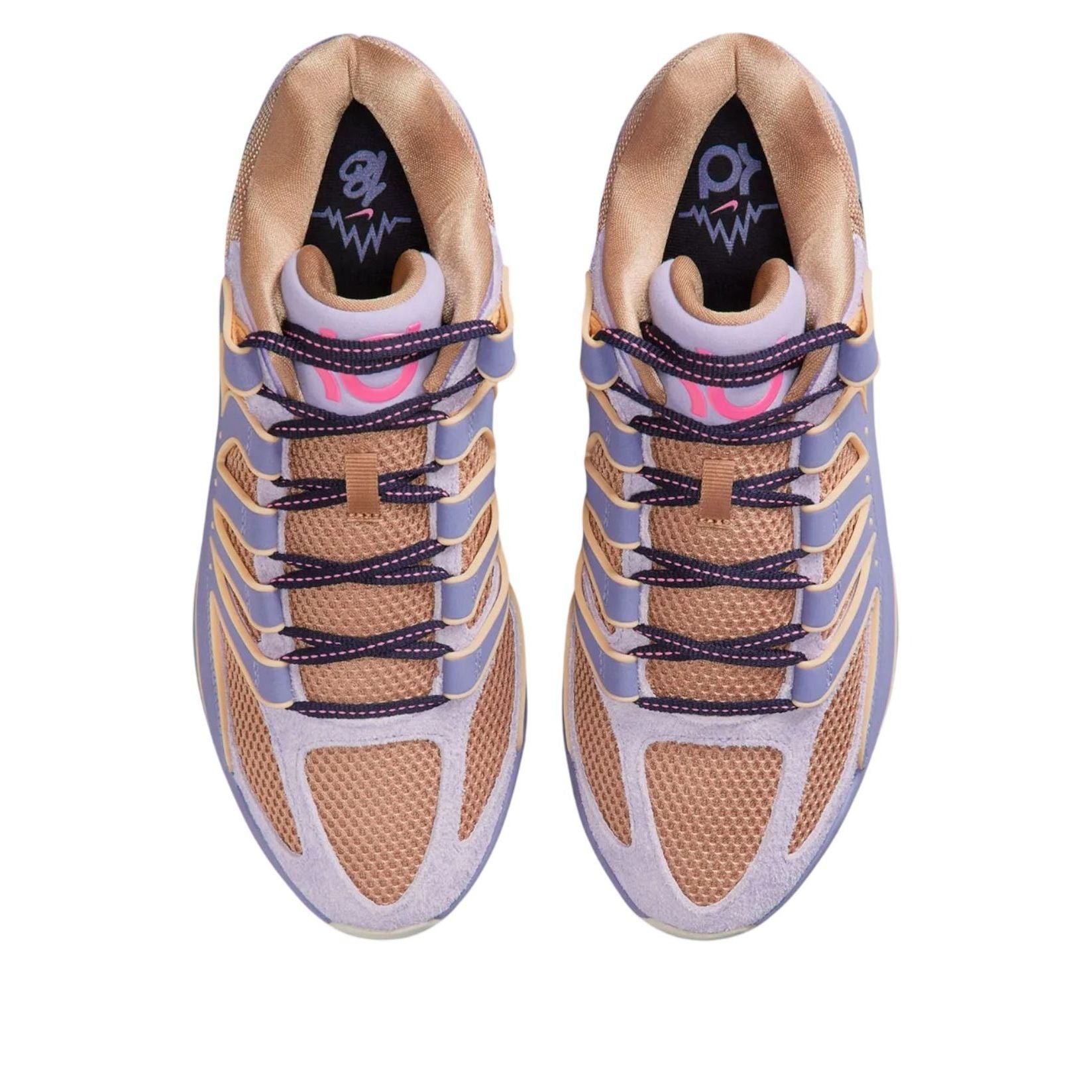 Nike KD 18 B.A.D. 6 Nike KD 18 B.A.D.