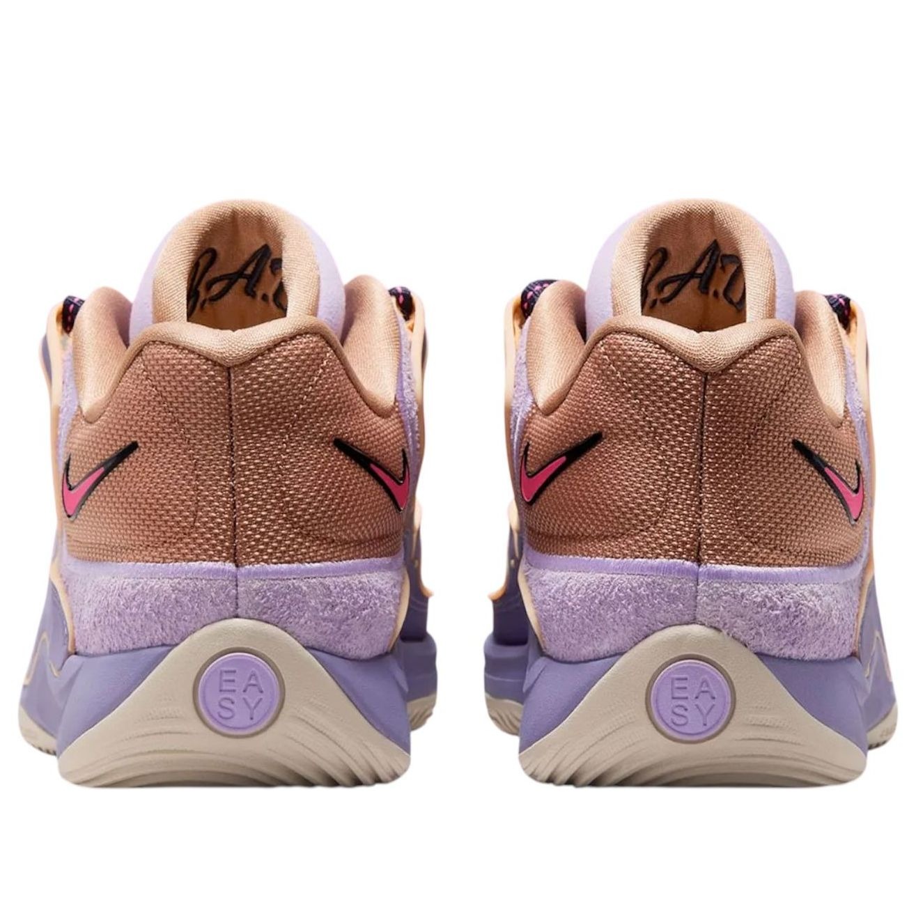 Nike KD 18 B.A.D. 7 Nike KD 18 B.A.D.