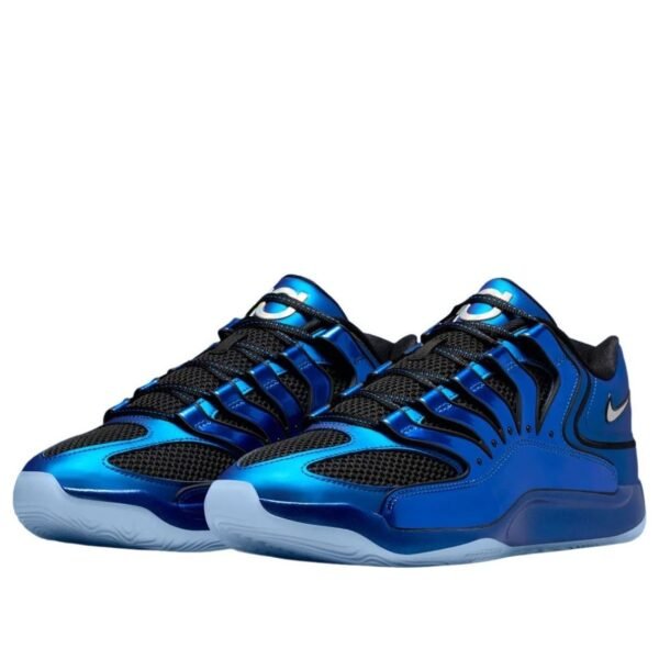 Nike KD 18 International Blue