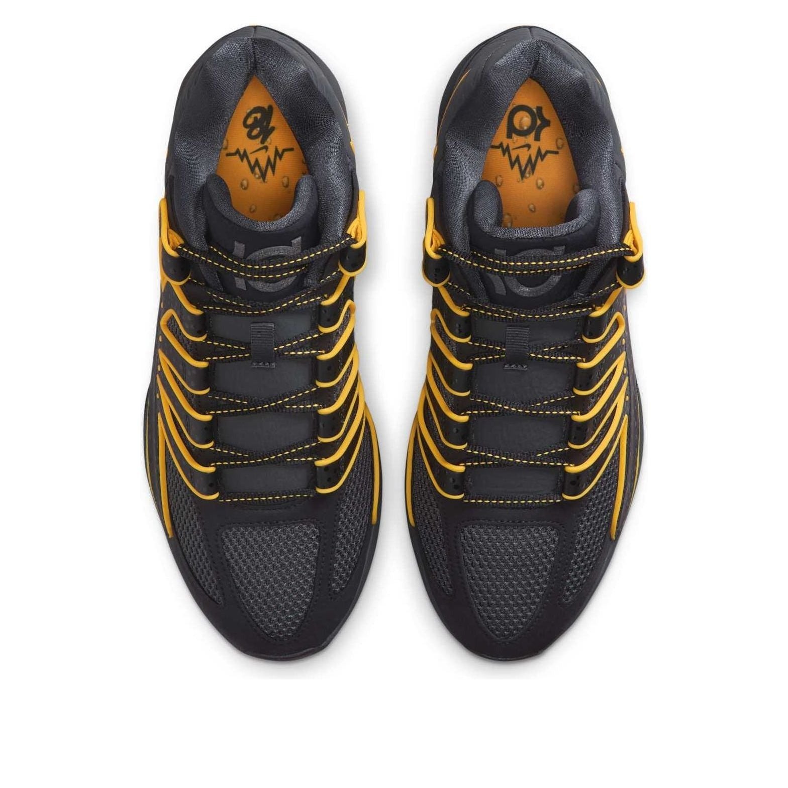 Nike KD 18 Rain City 4 Nike KD 18 Rain City