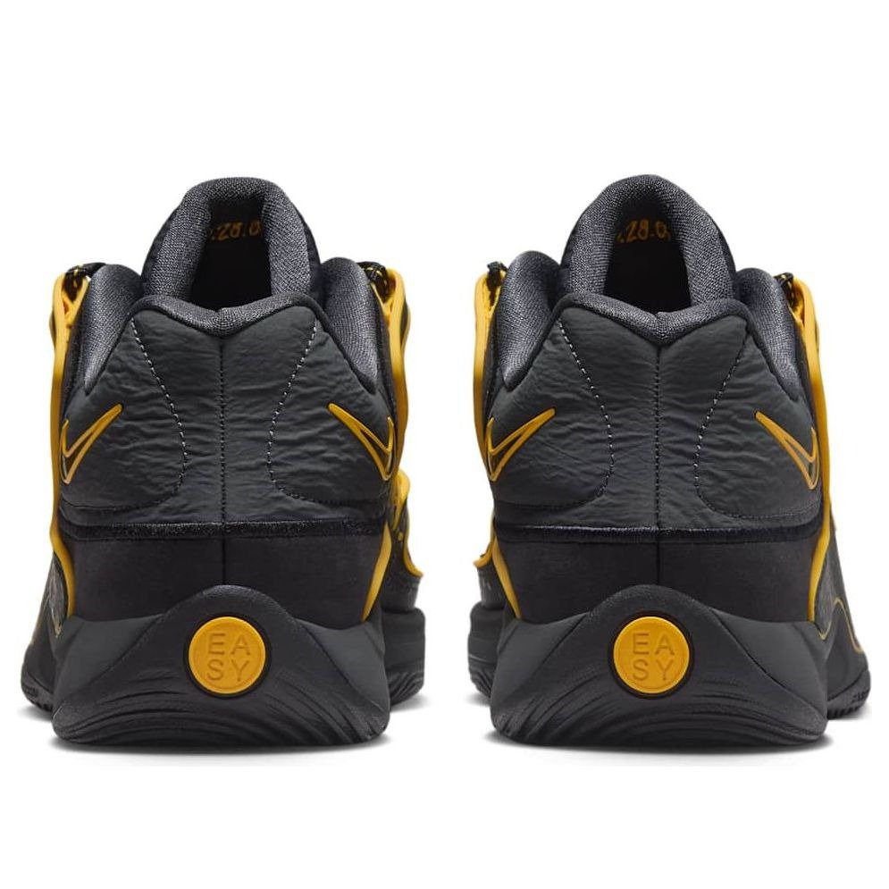 Nike KD 18 Rain City 5 Nike KD 18 Rain City