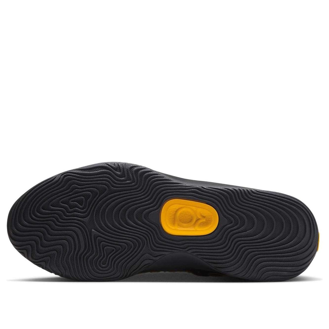 Nike KD 18 Rain City 7 Nike KD 18 Rain City