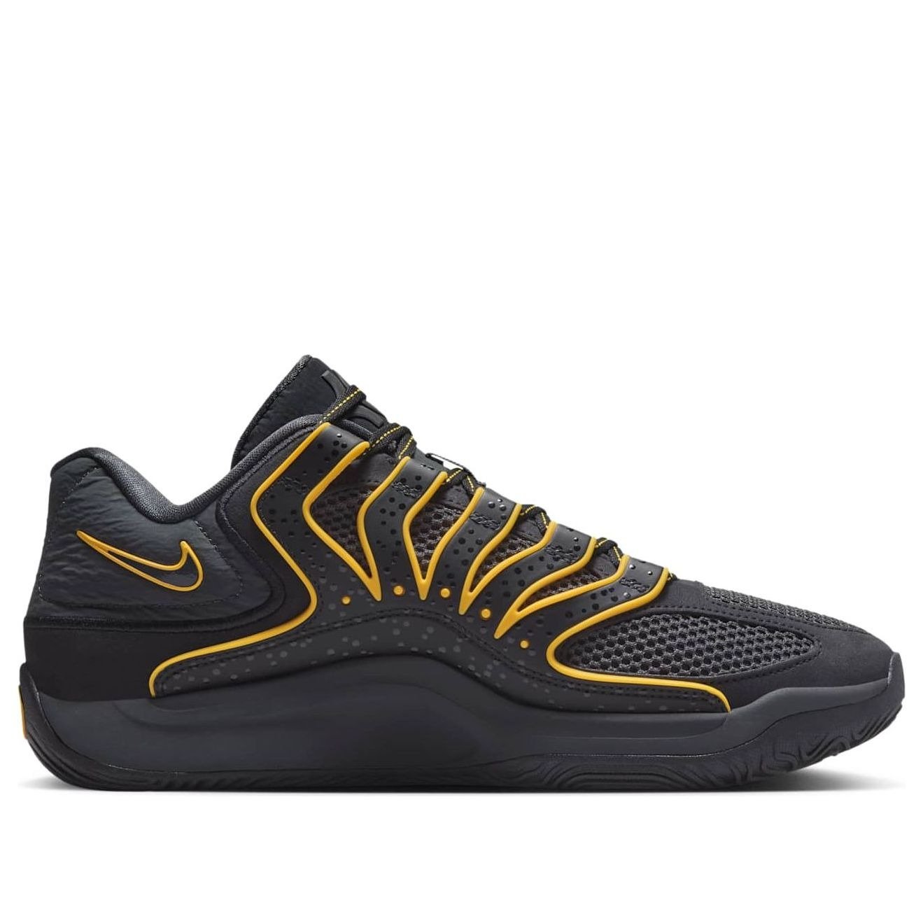 Nike KD 18 Rain City 8 Nike KD 18 Rain City