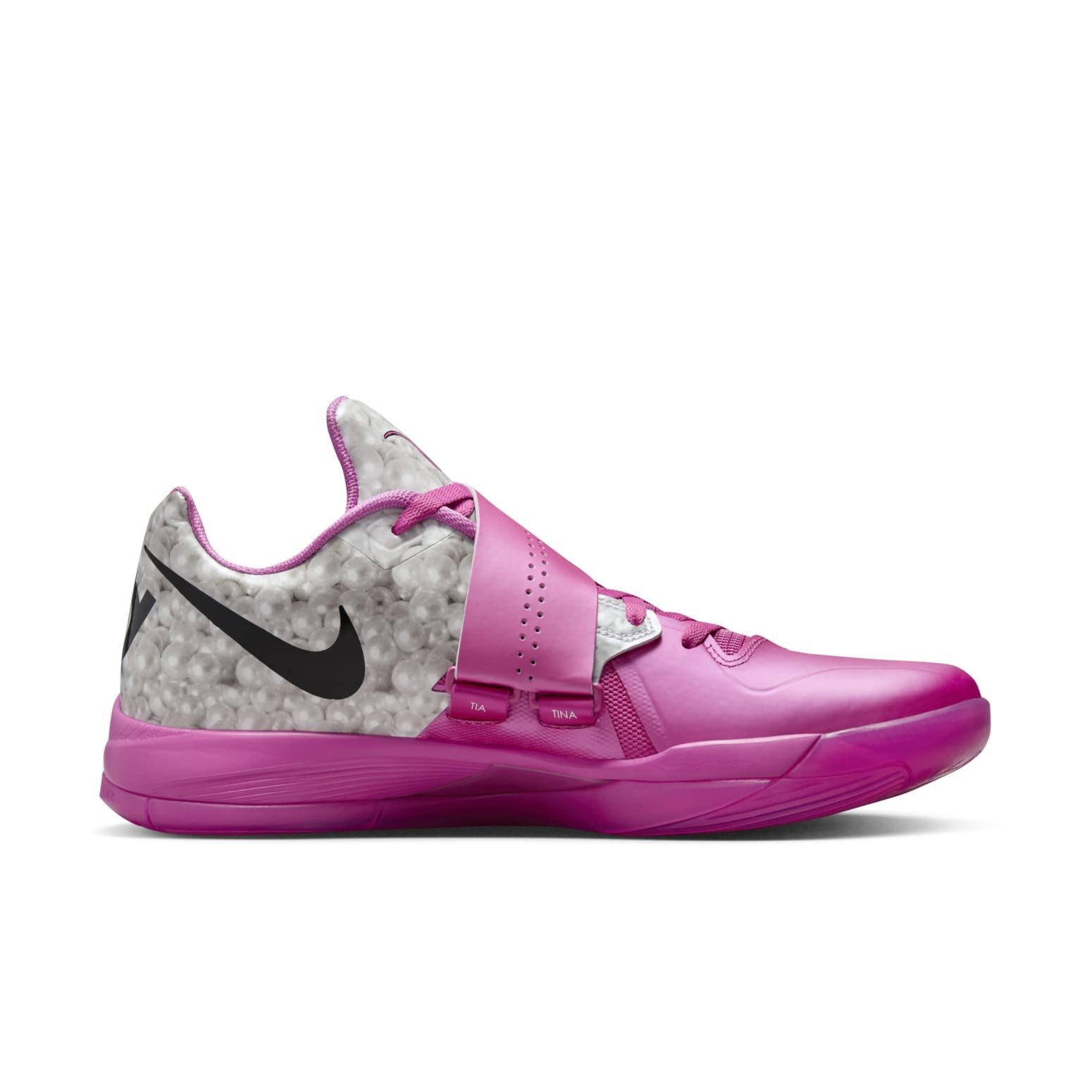 Nike KD 4 Aunt Pearl (2024) 4 Nike KD 4 Aunt Pearl (2024)