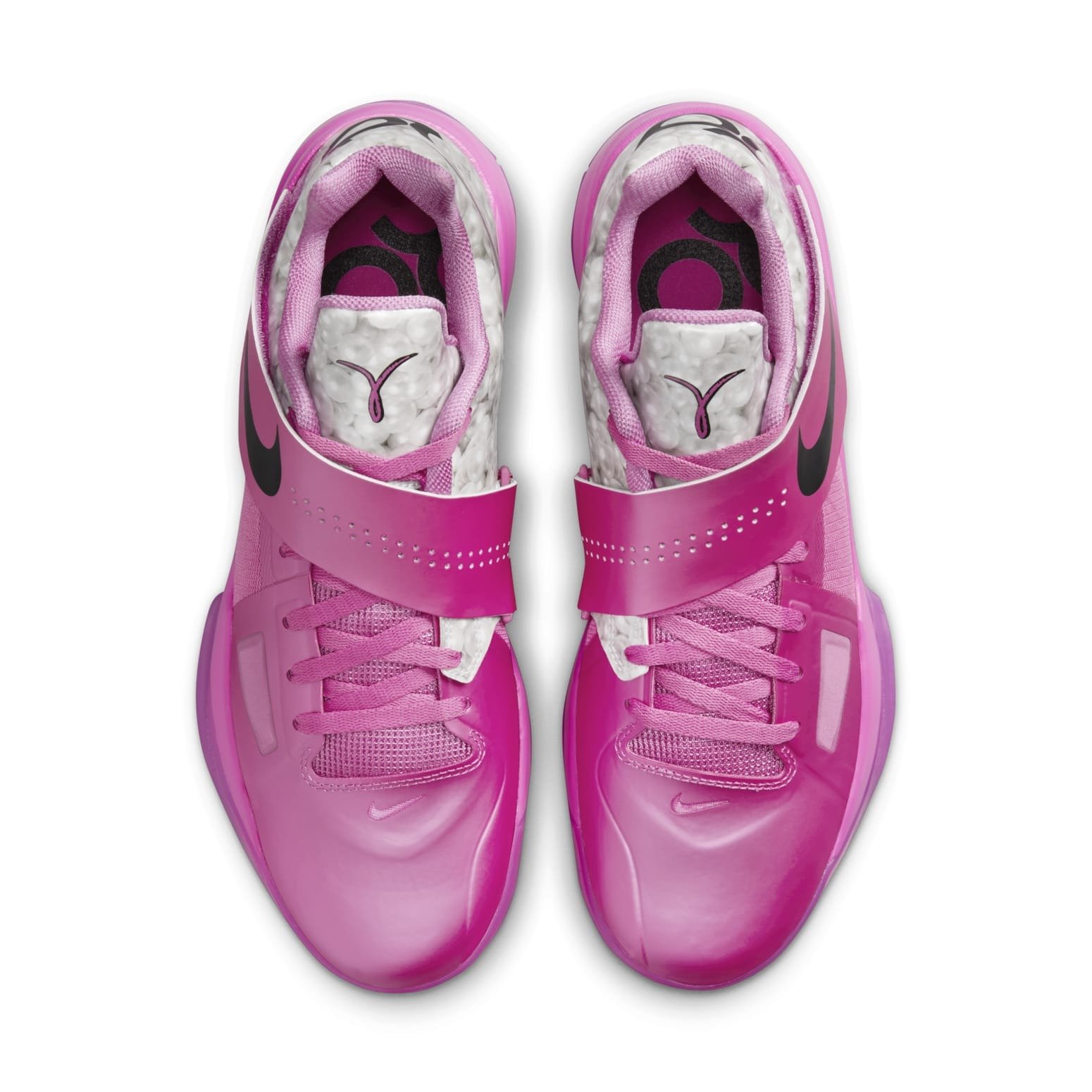 Nike KD 4 Aunt Pearl (2024) 6 Nike KD 4 Aunt Pearl (2024)