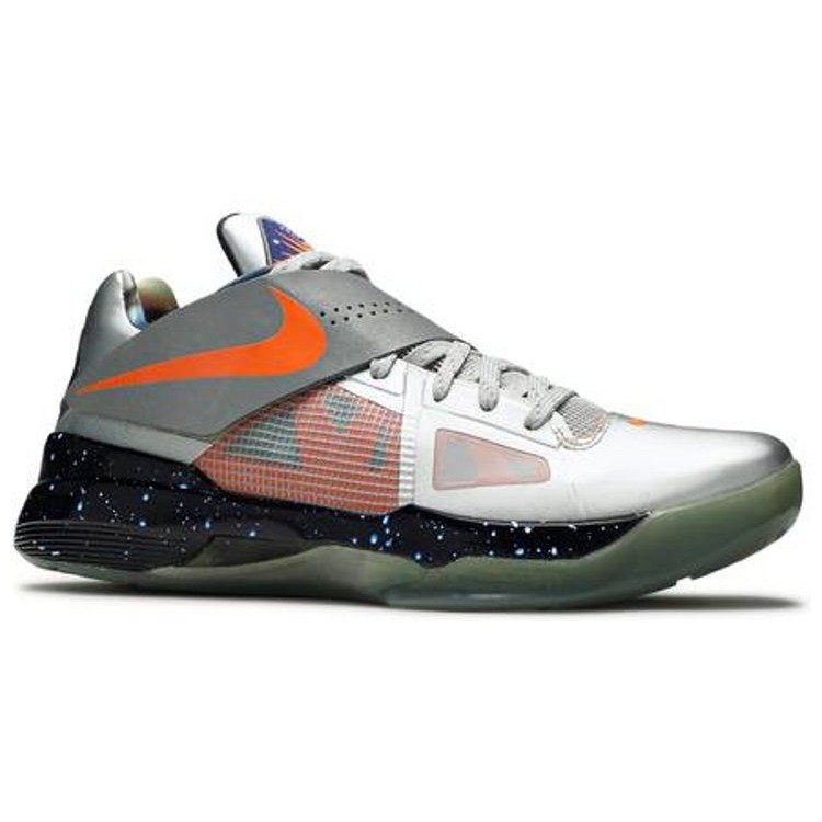 Nike KD 4 Galaxy AS (2012) 4 Nike KD 4 Galaxy AS (2012)