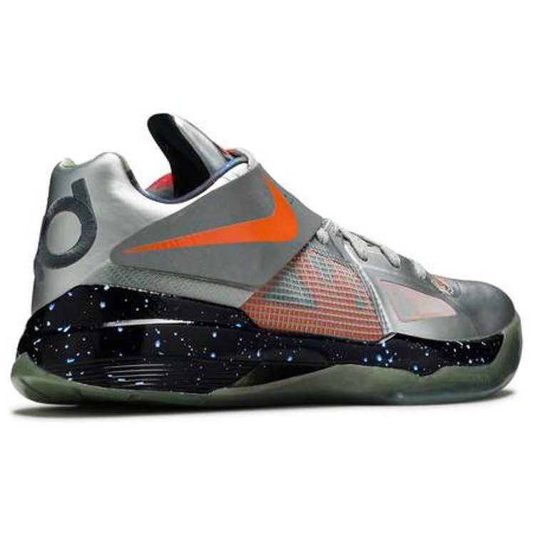 Nike KD 4 Galaxy AS (2012) 5 Nike KD 4 Galaxy AS (2012)