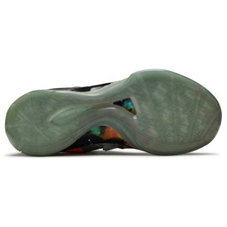 Nike KD 4 Galaxy AS (2012) 6 Nike KD 4 Galaxy AS (2012)