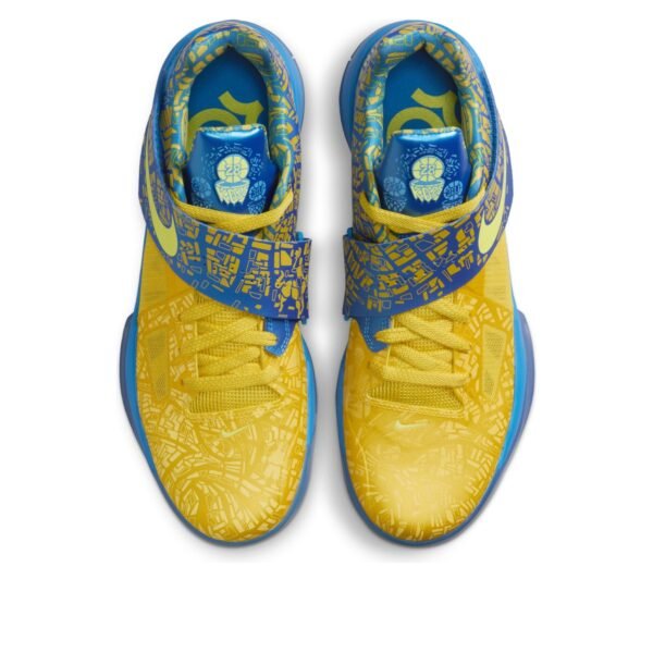 Nike KD 4 Scoring Title (2025)