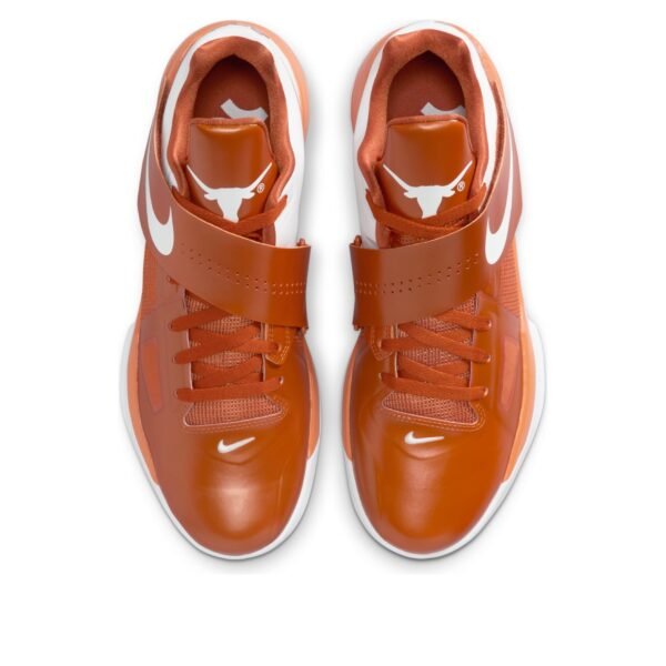Nike KD 4 Texas Longhorns (2025)