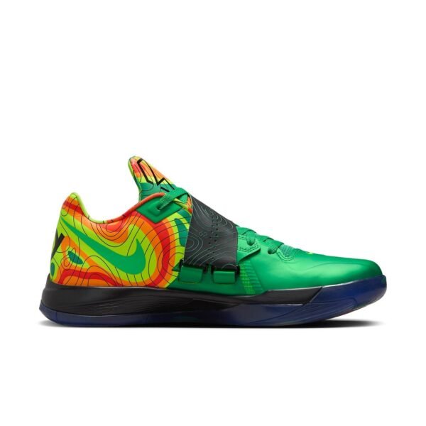 Nike KD 4 Weatherman (2024)