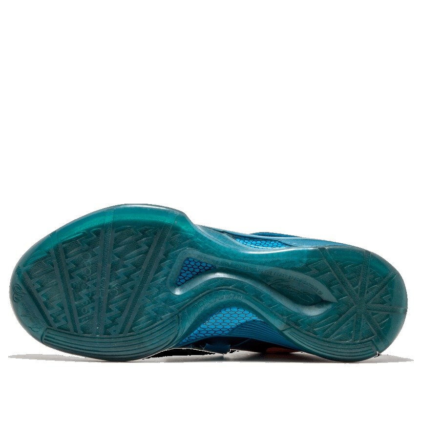 Nike KD 4 Year of the Dragon 7 Nike KD 4 Year of the Dragon