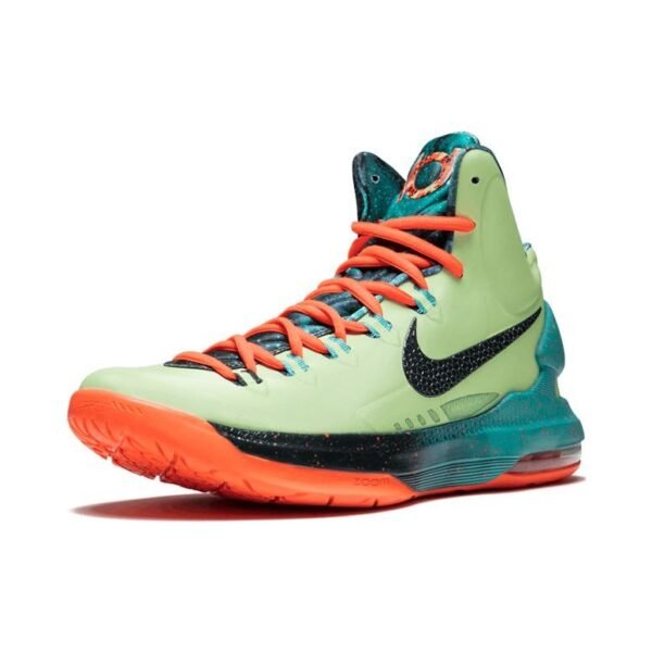 Nike KD 5 All-Star Area 72