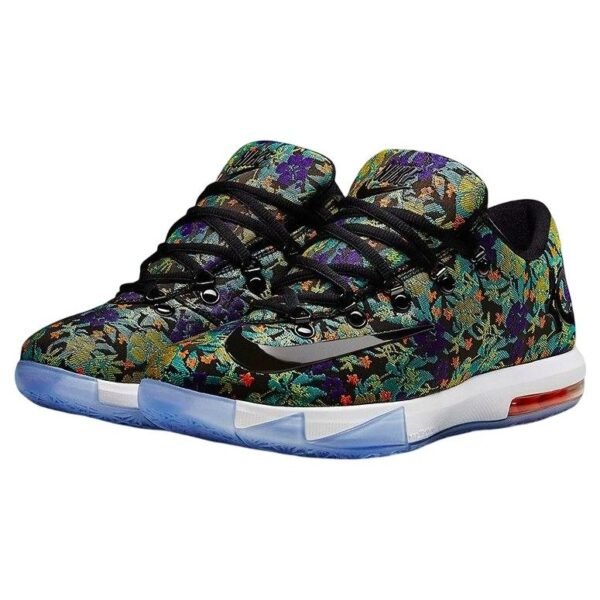 Nike KD 6 EXT Floral