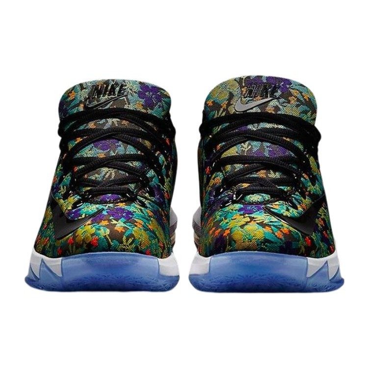 Nike KD 6 EXT Floral 5 Nike KD 6 EXT Floral
