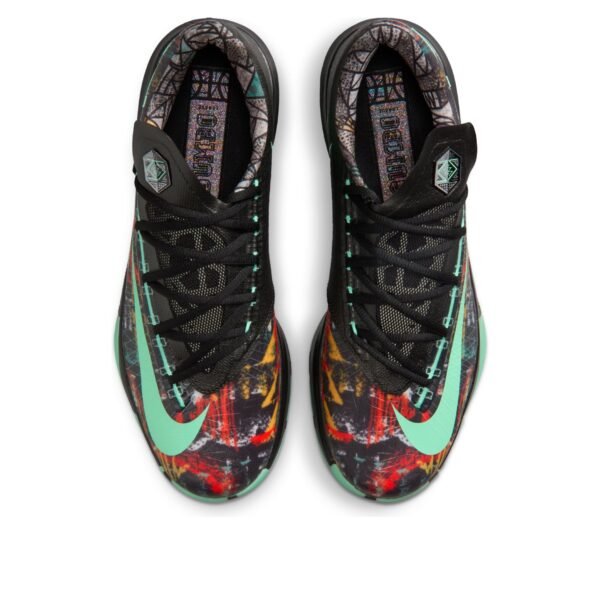 Nike KD 6 Illusion (2026)