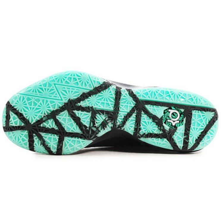 Nike KD 6 NOLA Gumbo League Illusion 8 Nike KD 6 NOLA Gumbo League Illusion